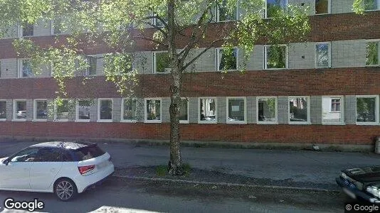 Apartments for rent in Umeå - Photo from Google Street View