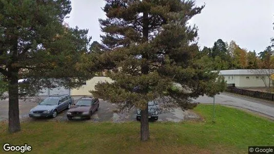 Apartments for rent in Gävle - Photo from Google Street View