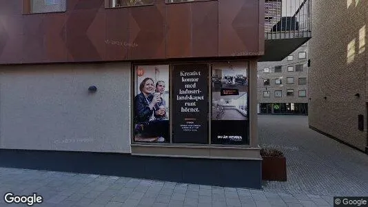 Apartments for rent in Norrköping - Photo from Google Street View