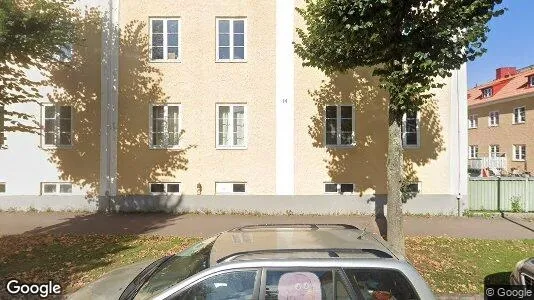 Apartments for rent in Motala - Photo from Google Street View