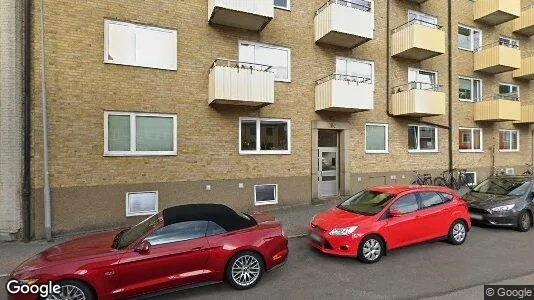 Apartments for rent in Karlskrona - Photo from Google Street View