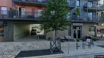 Apartments for rent in Nacka - Photo from Google Street View