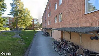 Apartments for rent in Uppsala - Photo from Google Street View