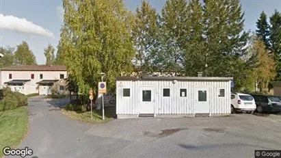 Apartments for rent in Luleå - Photo from Google Street View