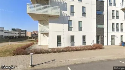 Apartments for rent in Helsingborg - Photo from Google Street View