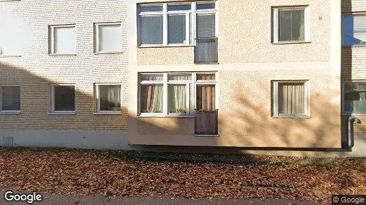 Apartments for rent in Gävle - Photo from Google Street View