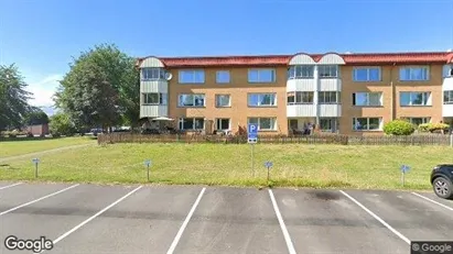 Apartments for rent in Motala - Photo from Google Street View