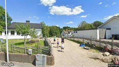 Apartments for rent in Borås - Photo from Google Street View