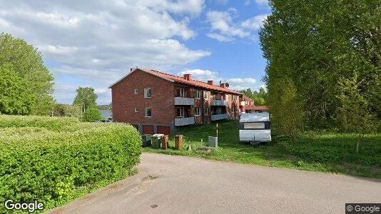 Apartments for rent in Avesta - Photo from Google Street View