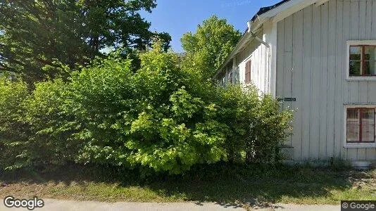 Apartments for rent in Ljusnarsberg - Photo from Google Street View