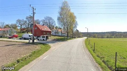 Apartments for rent in Alingsås - Photo from Google Street View