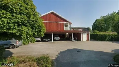 Apartments for rent in Osby - Photo from Google Street View