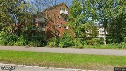 Apartments for rent in Borås - Photo from Google Street View