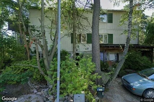 Rooms for rent in Danderyd - Photo from Google Street View