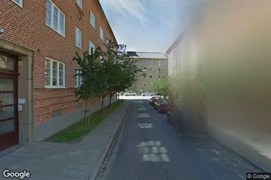 Rooms for rent in Malmö City - Photo from Google Street View