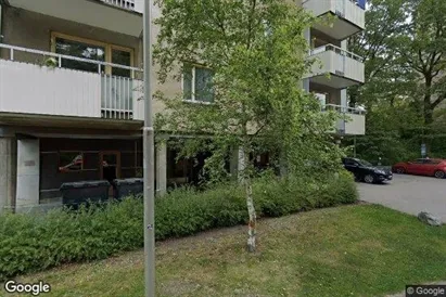 Rooms for rent in Stockholm South - Photo from Google Street View