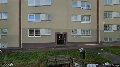 Apartments for rent in Eskilstuna - Photo from Google Street View