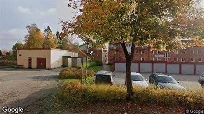 Apartments for rent in Smedjebacken - Photo from Google Street View