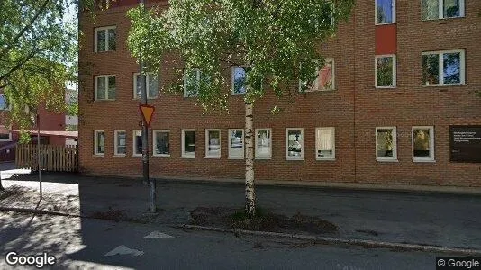 Apartments for rent in Umeå - Photo from Google Street View