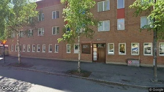 Apartments for rent in Umeå - Photo from Google Street View