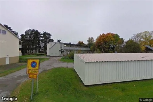 Apartments for rent in Gävle - Photo from Google Street View