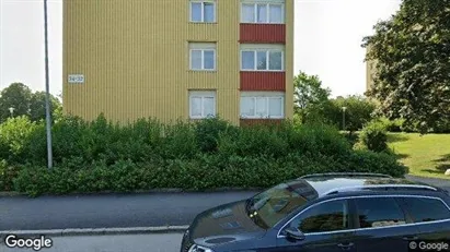 Apartments for rent in Norrköping - Photo from Google Street View