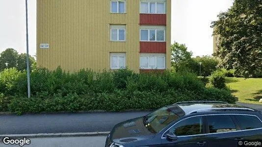 Apartments for rent in Norrköping - Photo from Google Street View