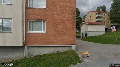 Apartments for rent in Arvika - Photo from Google Street View