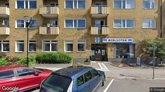 Apartments for rent in Mellerud - Photo from Google Street View