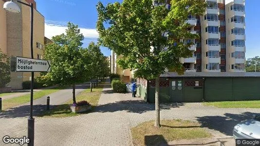 Apartments for rent in Motala - Photo from Google Street View