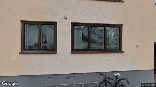 Apartments for rent in Gävle - Photo from Google Street View