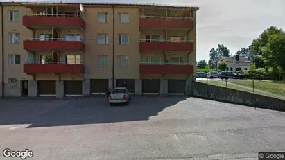 Apartments for rent in Filipstad - Photo from Google Street View