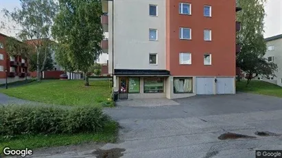 Apartments for rent in Smedjebacken - Photo from Google Street View