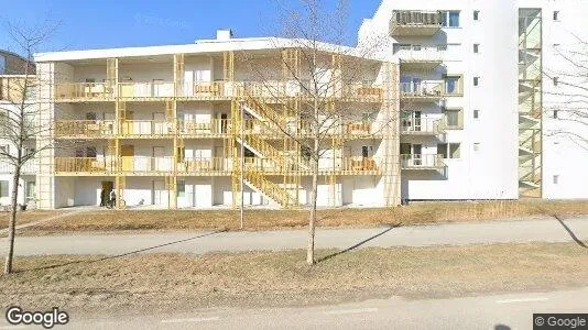 Apartments for rent in Enköping - Photo from Google Street View