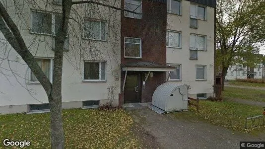 Apartments for rent in Sandviken - Photo from Google Street View