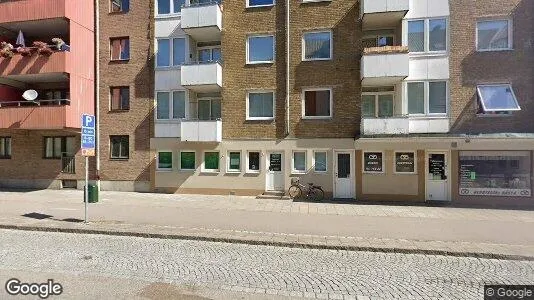 Apartments for rent in Landskrona - Photo from Google Street View