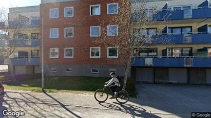 Apartments for rent in Strängnäs - Photo from Google Street View