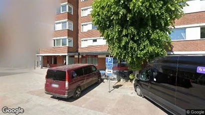 Apartments for rent in Eskilstuna - Photo from Google Street View