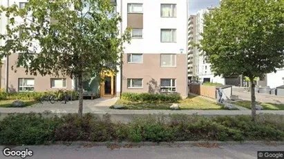 Apartments for rent in Enköping - Photo from Google Street View