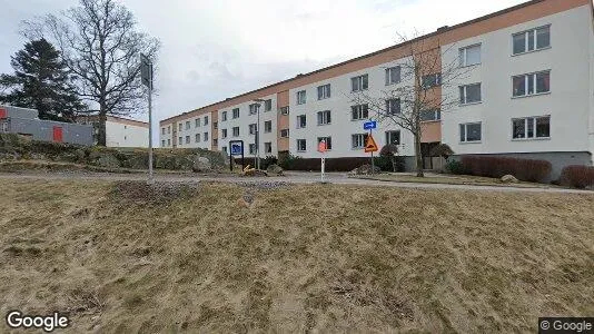 Apartments for rent in Norrköping - Photo from Google Street View