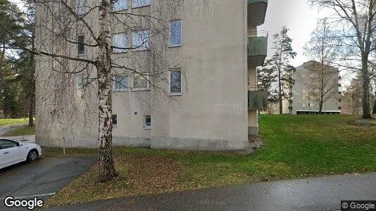 Apartments for rent in Eskilstuna - Photo from Google Street View