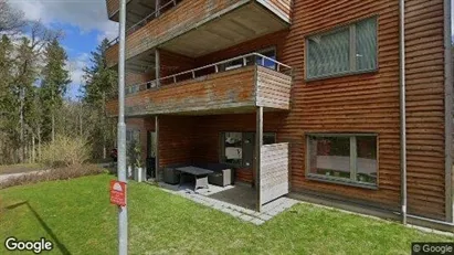 Apartments for rent in Skövde - Photo from Google Street View