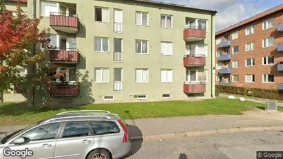 Apartments for rent in Norrköping - Photo from Google Street View