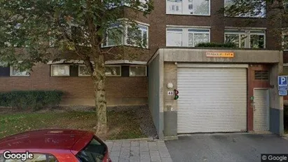 Apartments for rent in Norrköping - Photo from Google Street View