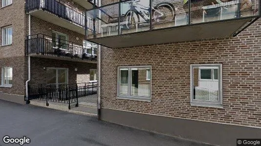 Apartments for rent in Nyköping - Photo from Google Street View