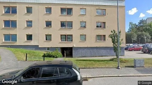 Apartments for rent in Nyköping - Photo from Google Street View