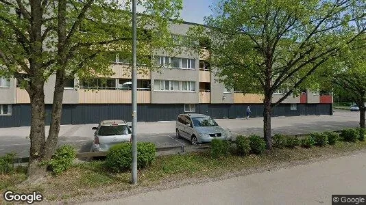 Apartments for rent in Köping - Photo from Google Street View