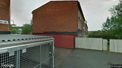 Apartments for rent in Örebro - Photo from Google Street View