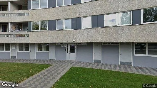 Apartments for rent in Karlskrona - Photo from Google Street View