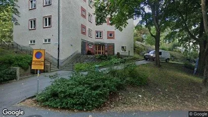 Apartments for rent in Sundbyberg - Photo from Google Street View